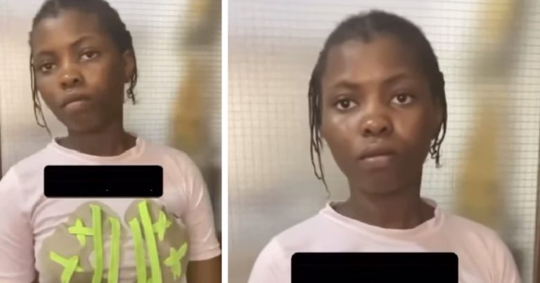 She Trusted Her Nanny—Then Saw the Unimaginable on Camera She Trusted Her Nanny—Then Saw the Unimaginable on Camera