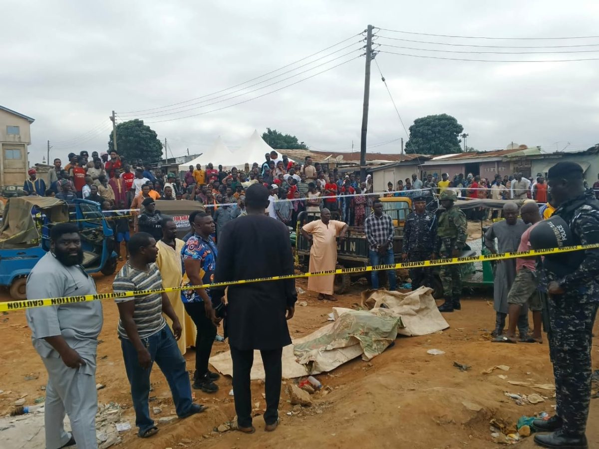 Kumasi on Edge as AK-47-Wielding Bikers Kill Again in Sabon Zongo