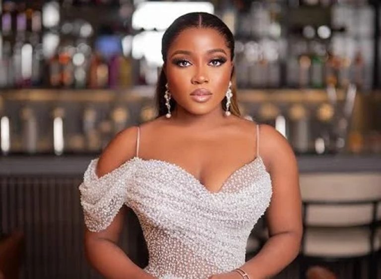 Veekee James Breaks Silence on Depression Triggered by Marriage Rumours
