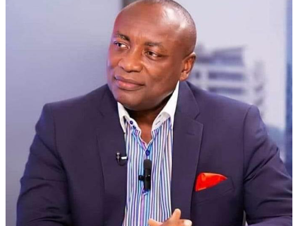Opera News Under Fire—Agyepong Accuses Platform of Spreading Political Falsehoods