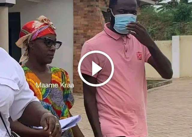 Police Uncover Alleged GH¢4 Million Fraud Network Involving Fake National Security Links