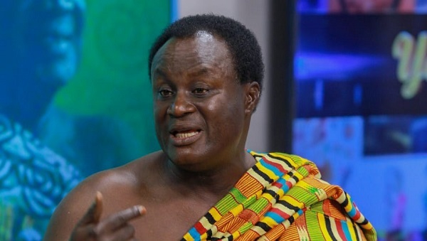 Historian Says Ghana Owes Its Independence to the Ga-Adangbe — Not Just Nkrumah