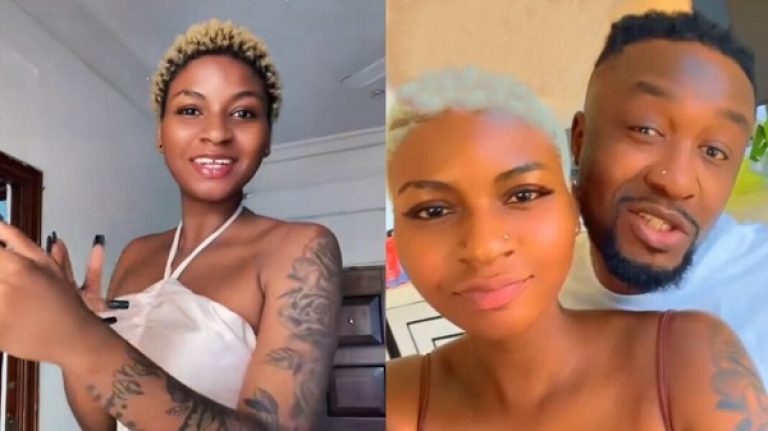 Sexy Afrah Admits Cheating on Her Husband After TikTok Romance With Archipalago