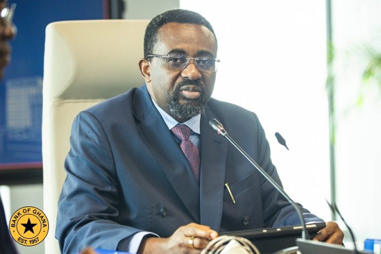 Foreign Currency Payments for School Fees, Rent, and Shopping Now Illegal — BoG