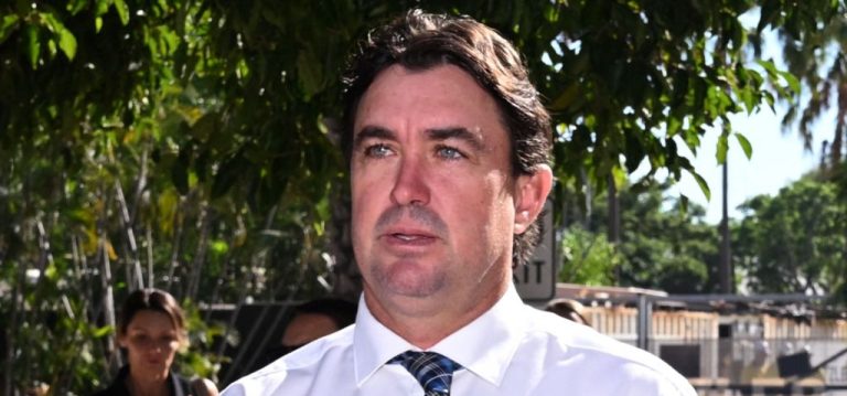 Outback Wrangler Star Found Guilty — Helicopter Crash Cover-Up Exposed