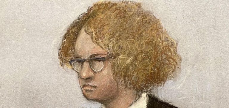 He Was Supposed to Protect — Instead, He Groomed and Assaulted