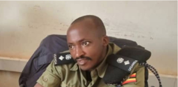 Teen Arrested Over Alleged Assault of 4-Year-Old Nursery Pupil