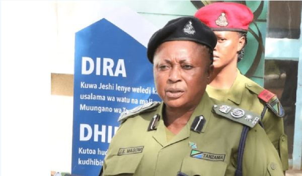 Woman Arrested After Lover Dies in Razor Blade Attack at Guest House
