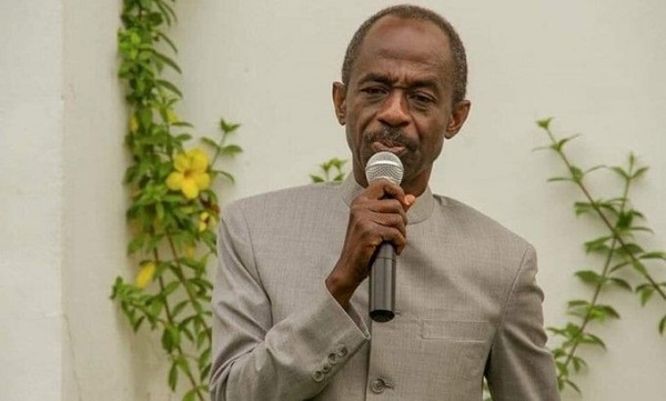 Asiedu Nketiah Says Looted Funds Are Being Quietly Returned Under ORAL