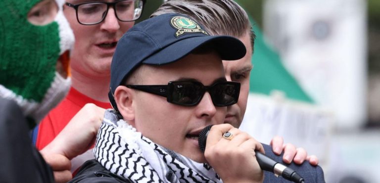 Kneecap Cancels Sold-Out US Tour Over Terror Charge Hearing in London