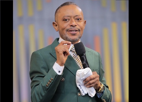 Owusu-Bempah Goes Off—Challenges Somafo to Prove He’s Ghana’s Only Prophet