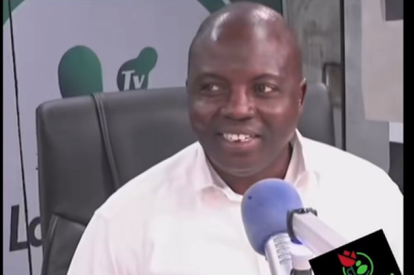 He Tried to Help a ‘Brother’ — Ended Up in Nsawam for 14 Years