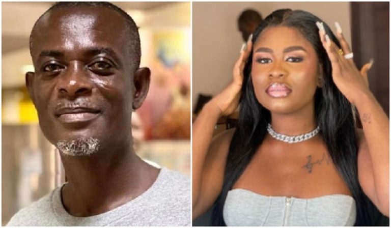 Yaa Jackson’s Father Sets the Record Straight