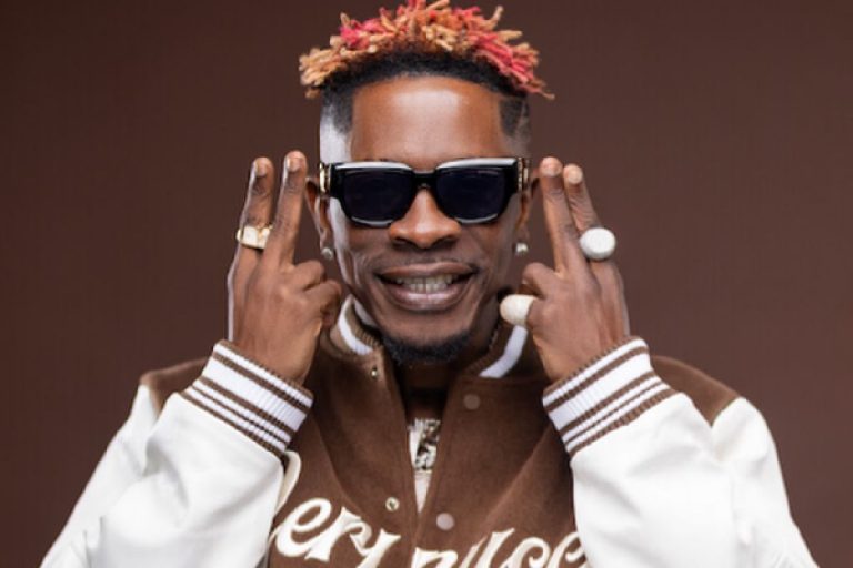 After EOCO Detention, Shatta Wale Makes Viral Comeback With New Luxury Ride