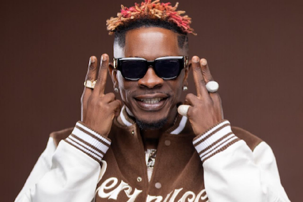 After EOCO Detention, Shatta Wale Makes Viral Comeback With New Luxury Ride