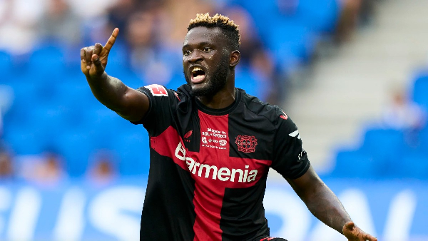 Victor Boniface’s AC Milan Dream Crumbles After Failed Medical