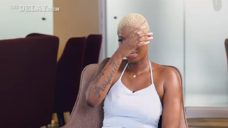 TikTok Star Says She Left UK Marriage for Ghanaian Man Who Gave Her a Fridge and a Hall