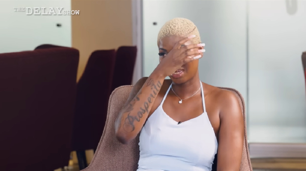 TikTok Star Says She Left UK Marriage for Ghanaian Man Who Gave Her a Fridge and a Hall