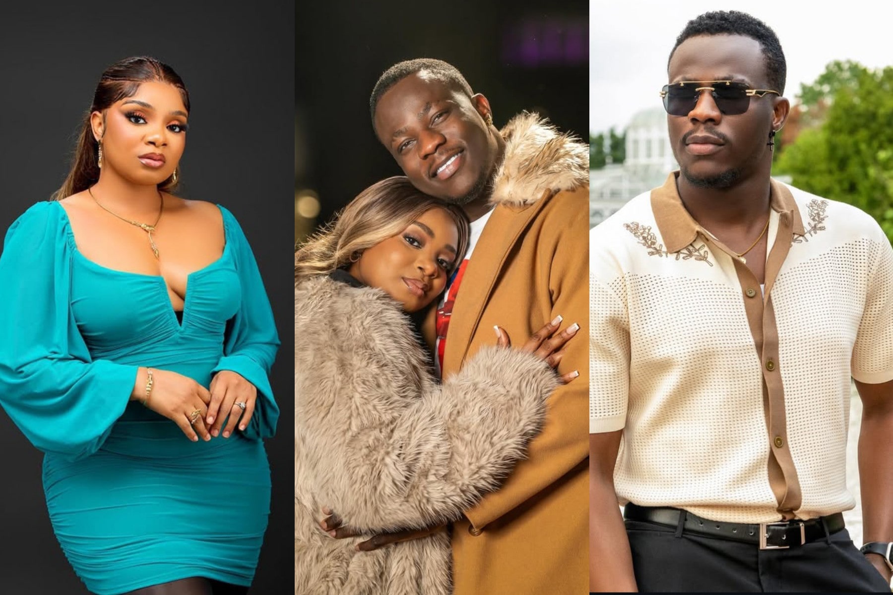 BBNaija’s Queen Mercy Atang Faces Another Round of Marriage Rumours