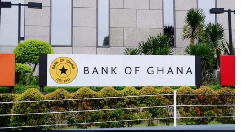 BoG Suspends UBA Ghana’s Forex Licence Over Dirty Remittance Deals