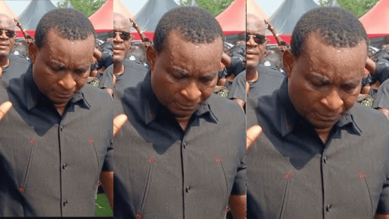 NCA Suspends Wontumi Radio & TV Over Regulatory Breaches NCA Suspends Wontumi Radio & TV Over Regulatory Breaches