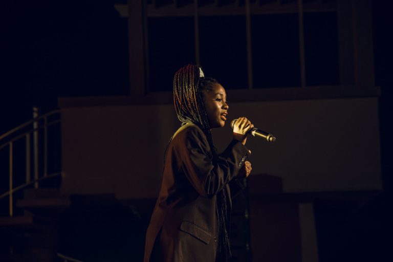 Cina Soul Refuses to Sing in Church — Her Reason Will Surprise You