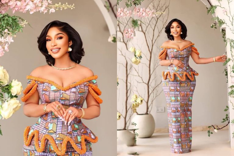 Fan Asks If She’s in Love — Tonto Dikeh’s Clapback Shuts It Down