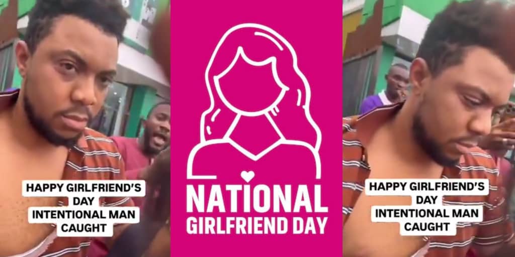 Man Caught Scamming Delivery Agent Over Girlfriend’s Gift