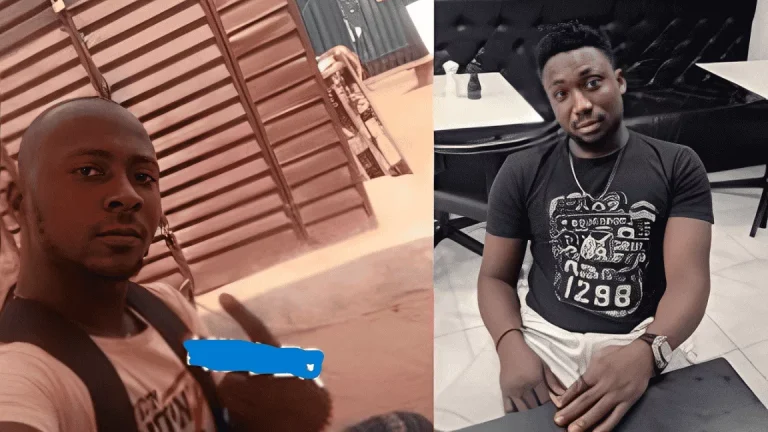 Nigerian Man Ends Friend’s Life Over Toyota Corolla