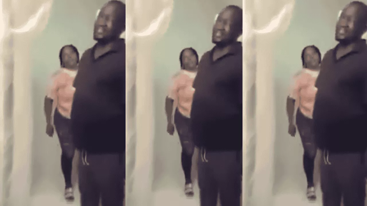 Woman Catches Husband With Her Sister—Then It Gets Worse
