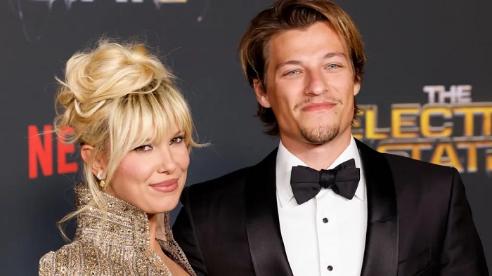Hollywood’s Youngest Power Couple Just Became Parents — Here’s What We Know