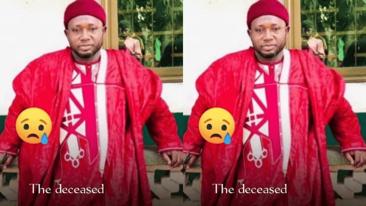 Spare Parts Dealer Killed Over Single-Room Dispute with Brothers