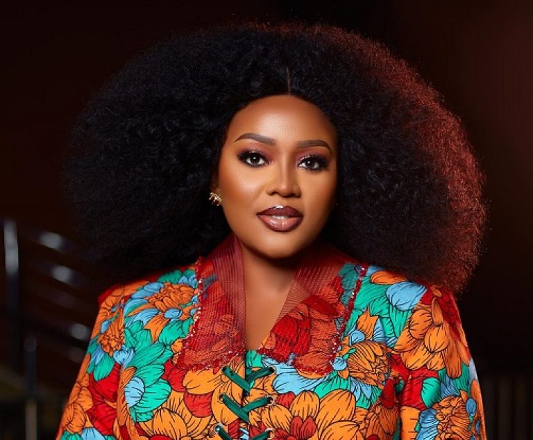 MzGee Says Spiritual Warning Forced Her to Walk Away From TV3
