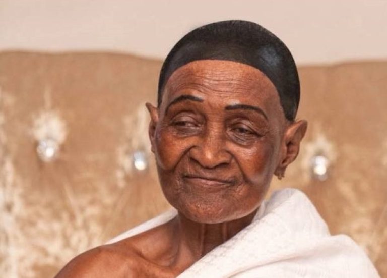 Asantehemaa Nana Konadu Yiadom III Passes On