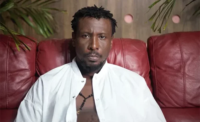 Okomfour Kwadee Speaks Out on Dangers of “Red” Pills and Substance Misuse
