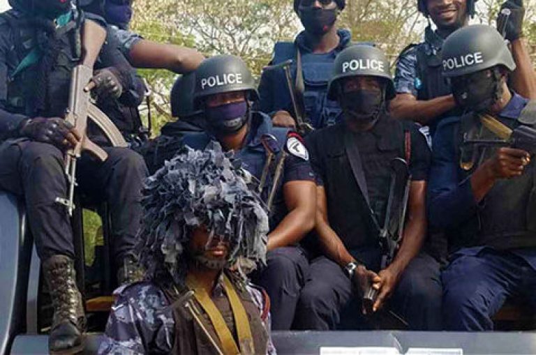 Savannah Region: Six Killed in Armed Raid on Chenchire Village