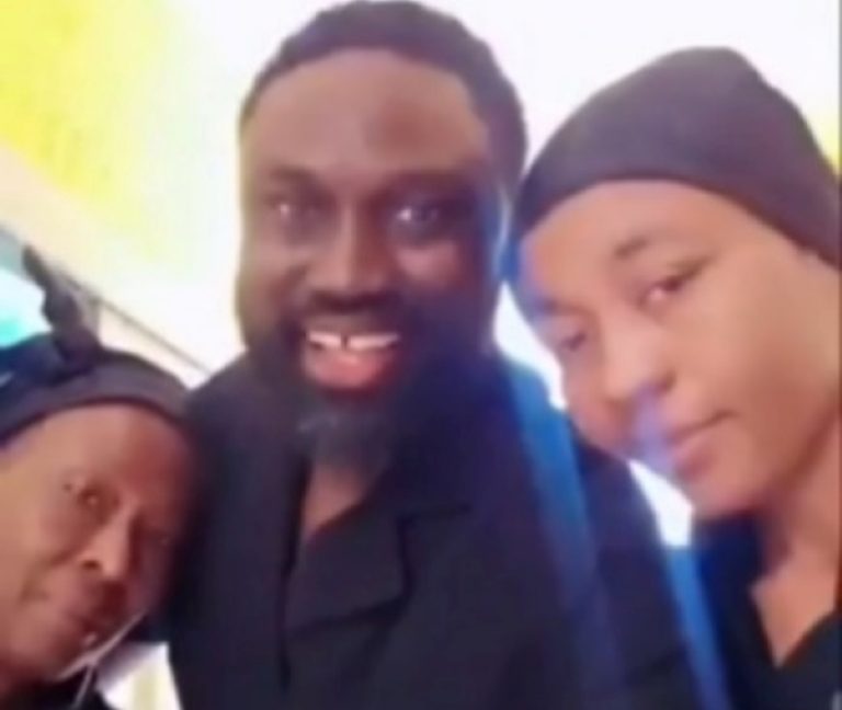 Daddy Lumba’s Widows Break Silence: Truth Behind Viral Family Rift Revealed