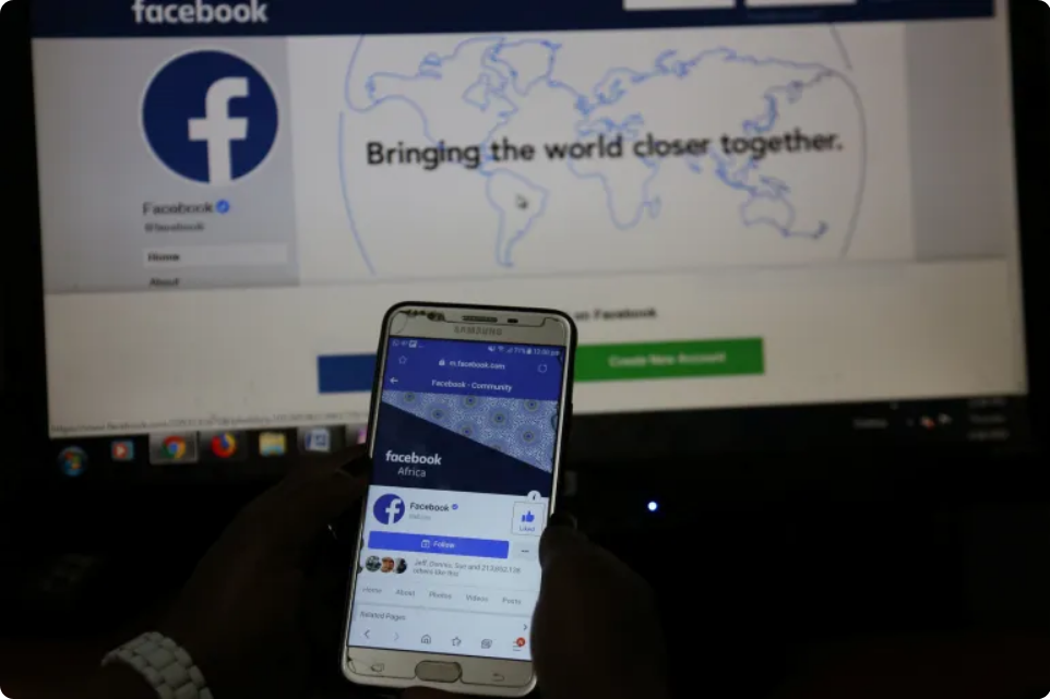 Court Says It Can Try Meta for Facebook Harm
