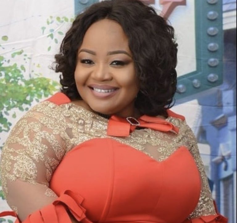 Selina Boateng Defends Divorced Christians and Gospel Musicians
