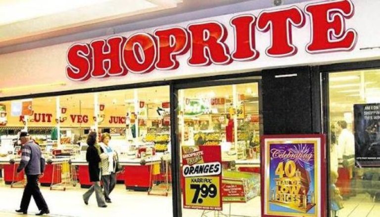 Shoprite Quits Ghana After 20 Years—Here's Why the Supermarket Giant Is Leaving Africa Behind