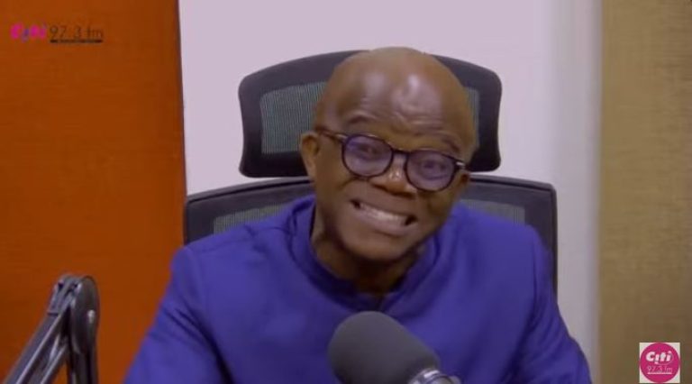 Why Kennedy Agyapong Might Lead NPP to Victory in 2028