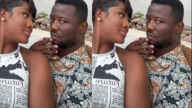 Kwaku Manu Breaks Silence on Charly D Romance Rumours — Here’s What He Said
