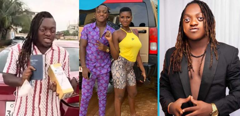 Sumsum Threatens Spiritual Curse Over Sexy Afrah’s Denial of Their Past Affair