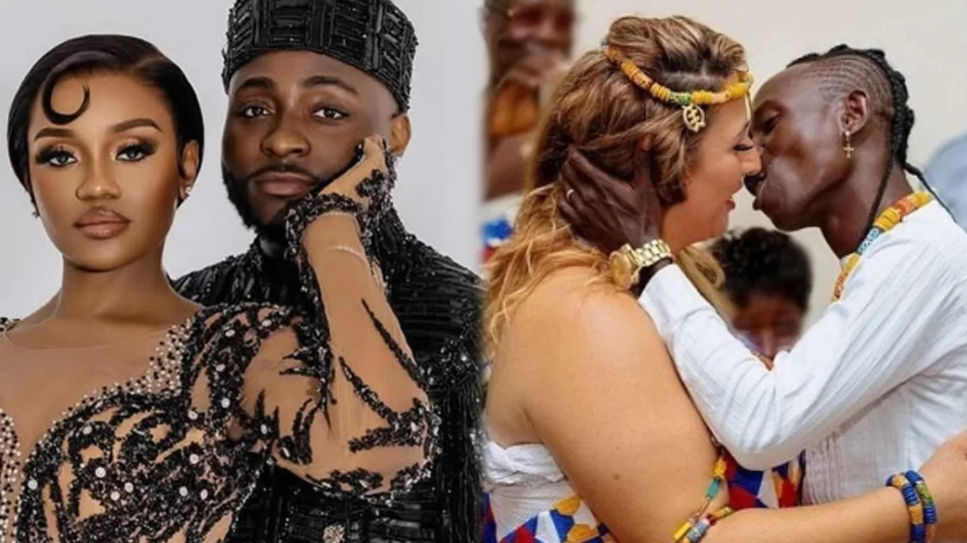 Patapaa Says His Search for Love Abroad Was a Mistake – Here’s Why