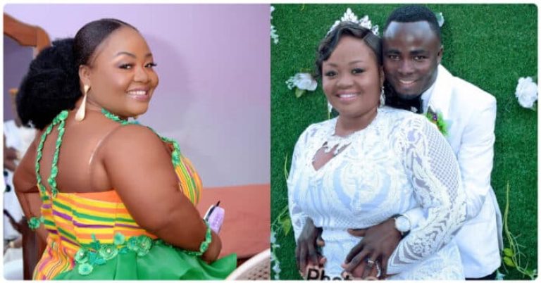 Selina Boateng Confirms Divorce After Six Years of Marriage