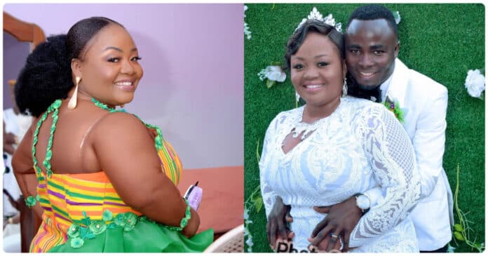 Selina Boateng Confirms Divorce After Six Years of Marriage