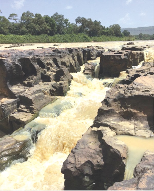 Bagre Dam Spillage Claims Life of Farmer in North East Region
