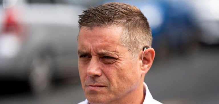 TV Star John Alford Found Guilty of Assaulting Two Teenage Girls at House Party
