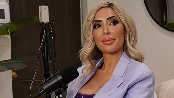 Teen Mom Star Farrah Abraham Says She’s 100% Natural at 34 – Fans Can’t Believe It