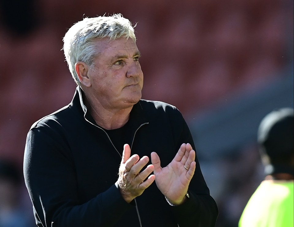Jack Grealish Celebrates 30th with Star-Studded Bash Including Steve Bruce